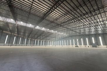 Taman Perindustrian Puchong