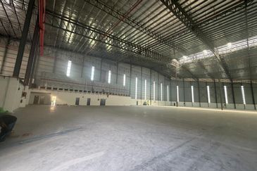 Taman Perindustrian Puchong