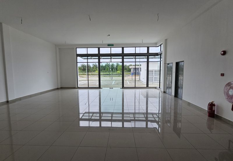 Kajang NEW FREEHOLD Semi-Detached Factory For Sale
