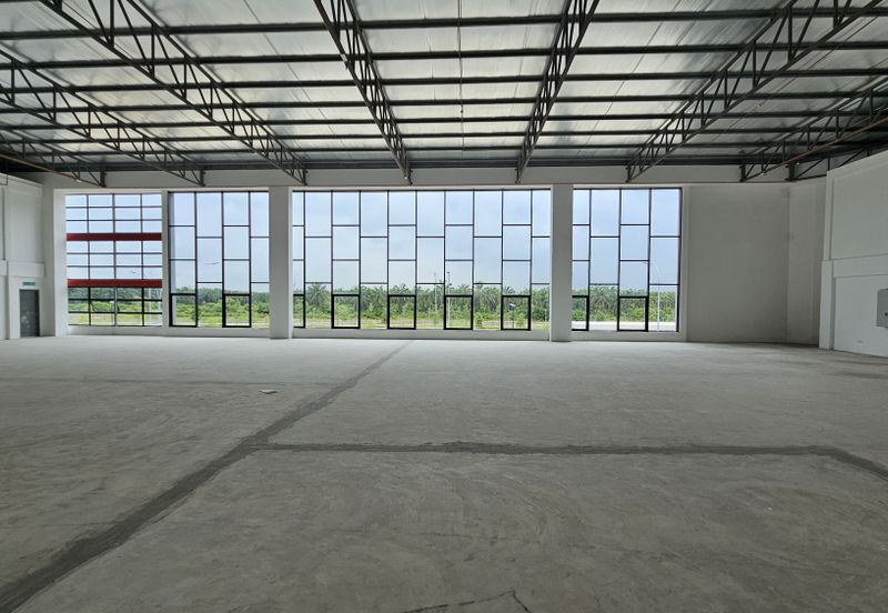 COMPASS @ Kota Seri Langat