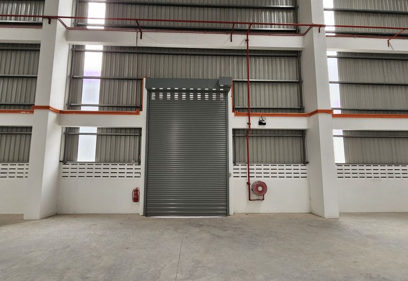 COMPASS @ Kota Seri Langat