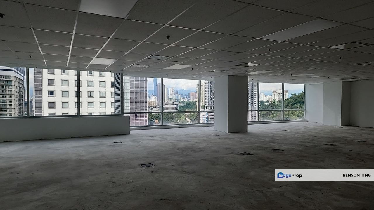 Centrepoint -Fully Fitted, LRT Access&Near Mid Valley Megamall, Kuala Lumpur, Mid Valley City