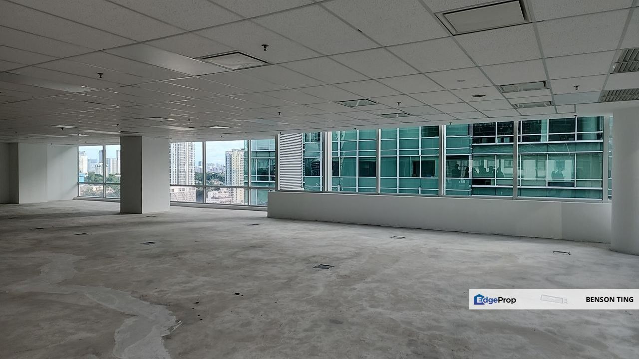 Centrepoint -Fully Fitted, LRT Access&Near Mid Valley Megamall, Kuala Lumpur, Mid Valley City