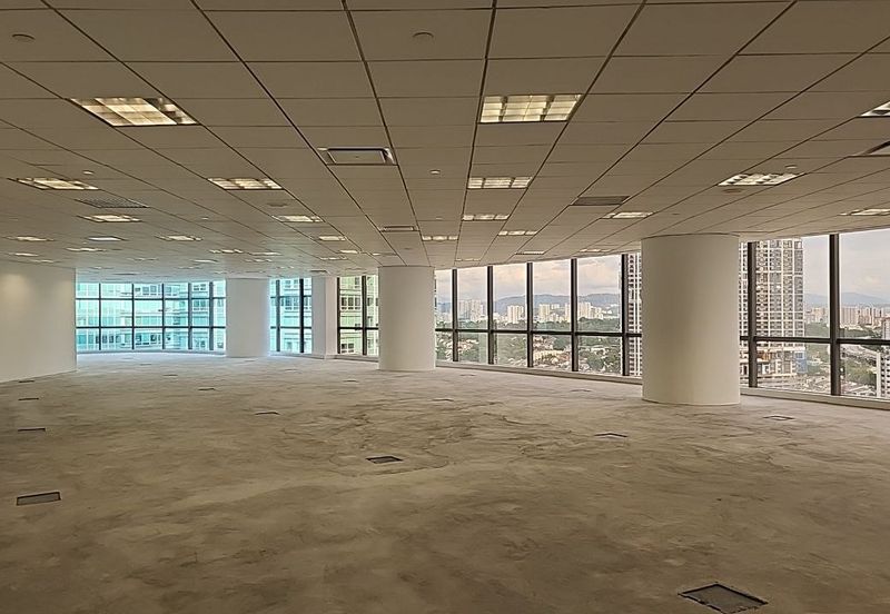 The Gardens @ Mid Valley City