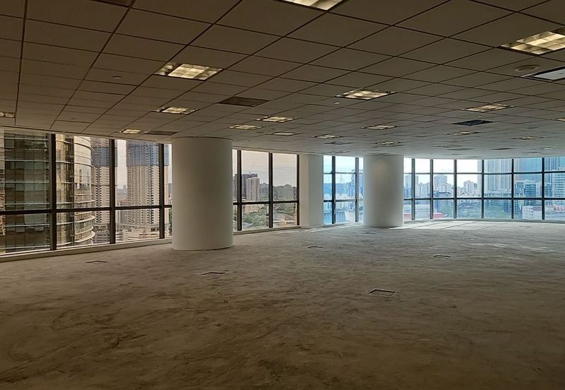 The Gardens @ Mid Valley City