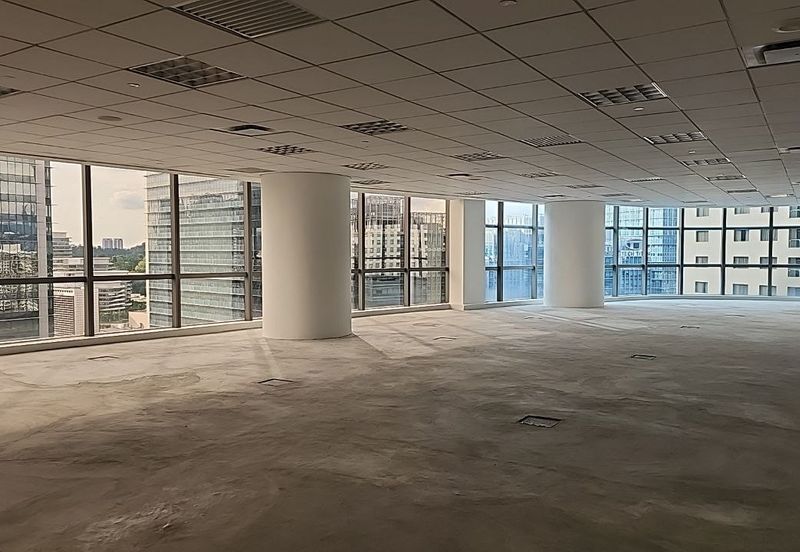 The Gardens @ Mid Valley City