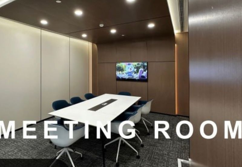 The Exchange 106 @ TRX