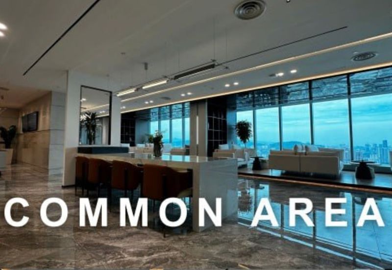 Plaza Conlay, Jalan Conlay