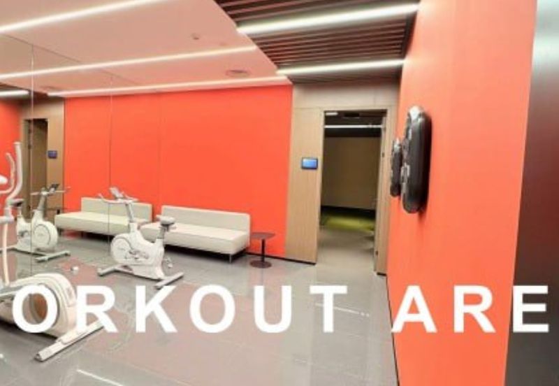 Plaza Conlay, Jalan Conlay