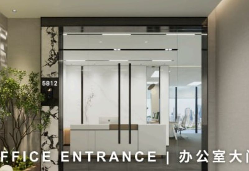 Plaza Conlay, Jalan Conlay