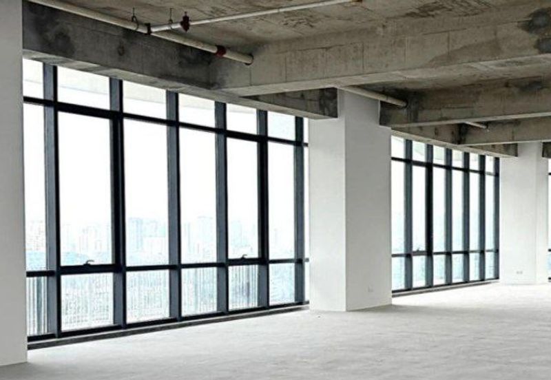 Menara KLGCC - Luxurious, Modern & Strategic Office W/ Bright View