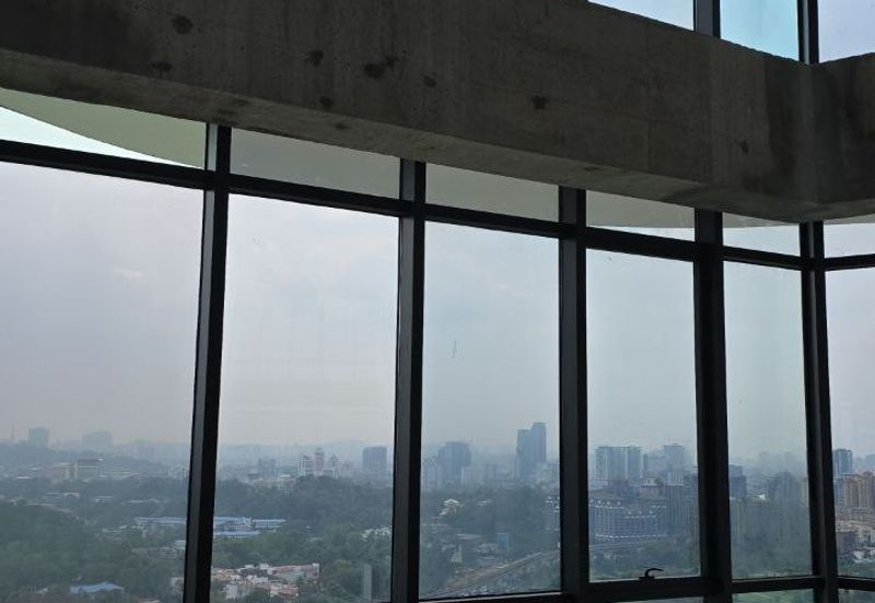 Menara KLGCC - Luxurious, Modern & Strategic Office W/ Bright View