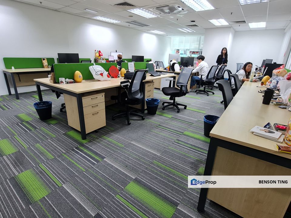 Centrepoint South - Fully Fitted, LRT Access & Nearby Mid Valley Megamall, Kuala Lumpur, Mid Valley City