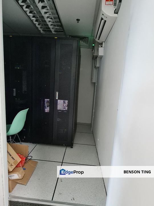 Centrepoint South - Fully Fitted, LRT Access & Nearby Mid Valley Megamall, Kuala Lumpur, Mid Valley City