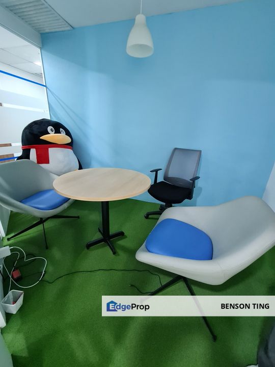 Centrepoint South - Fully Fitted, LRT Access & Nearby Mid Valley Megamall, Kuala Lumpur, Mid Valley City