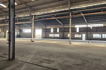 Taman Perindustrian Subang