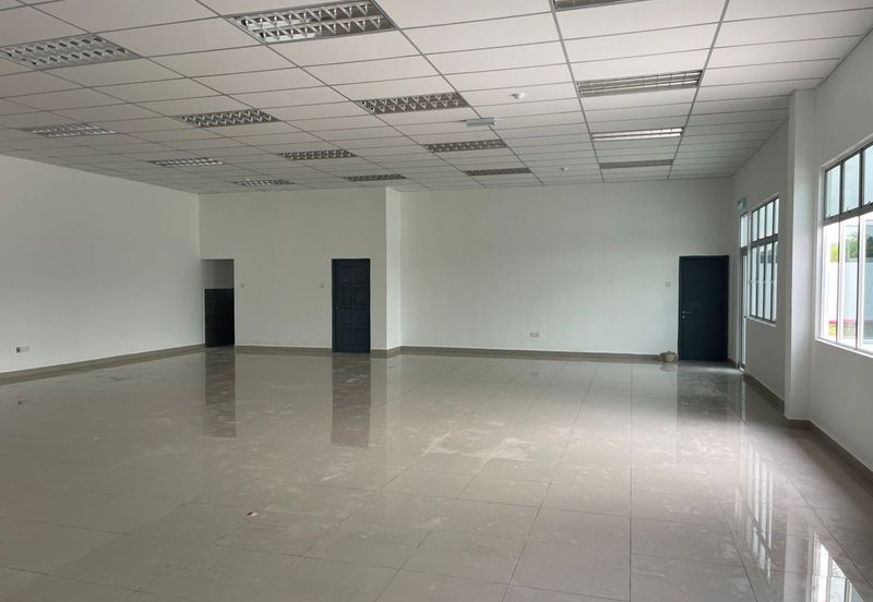 Cipta Industrial Park