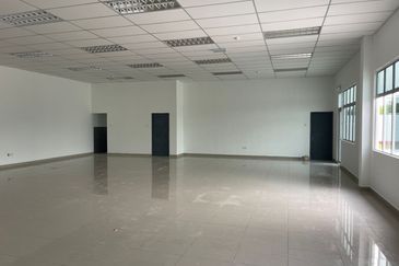 Cipta Industrial Park