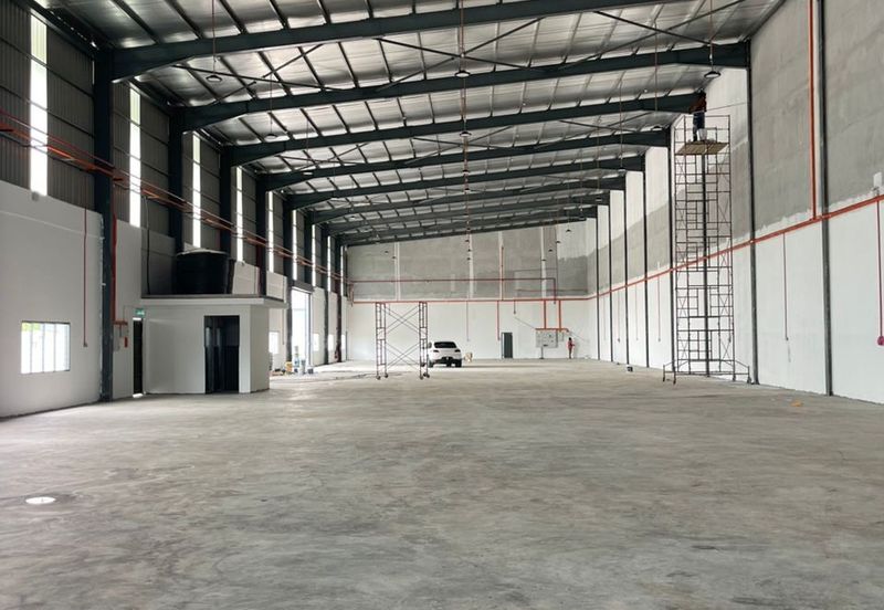 Cipta Industrial Park