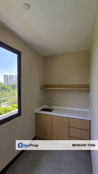Union Tower-Fully Fitted, Near Mid Valley & Menara UOA OKR/Menara IGB/Menara TM, Kuala Lumpur, Taman Desa 