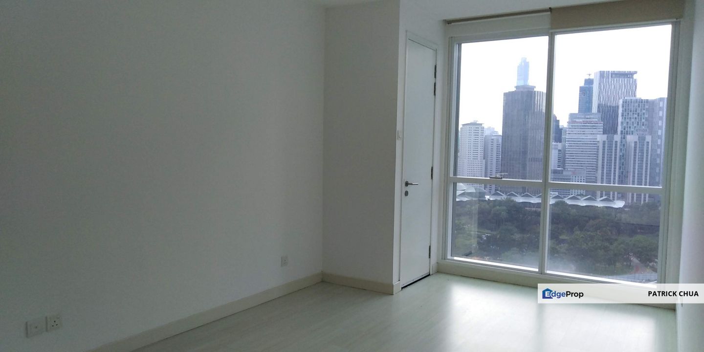 Binjai 8 Office For Rental Rm2 500 By Patrick Chua Edgeprop My