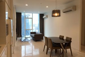 All Non Landed For Rent In Face Platinum Suites Klcc Kuala Lumpur Edgeprop My