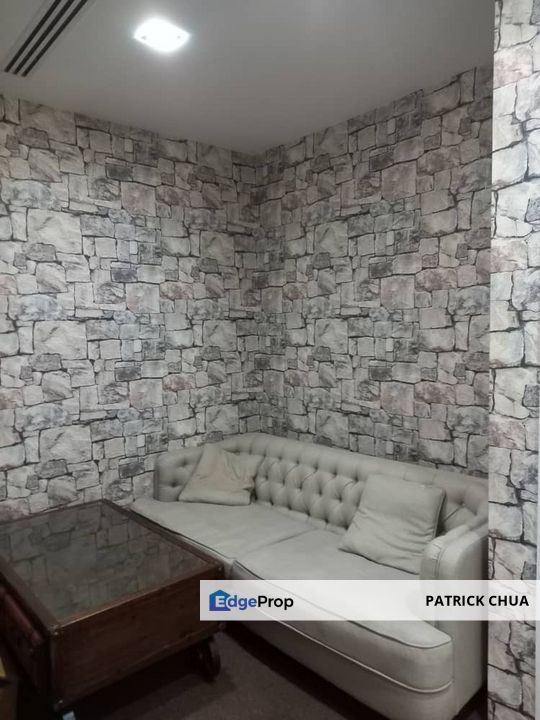 Premium Office for Rent – Binjai 8, KLCC, Kuala Lumpur, KLCC