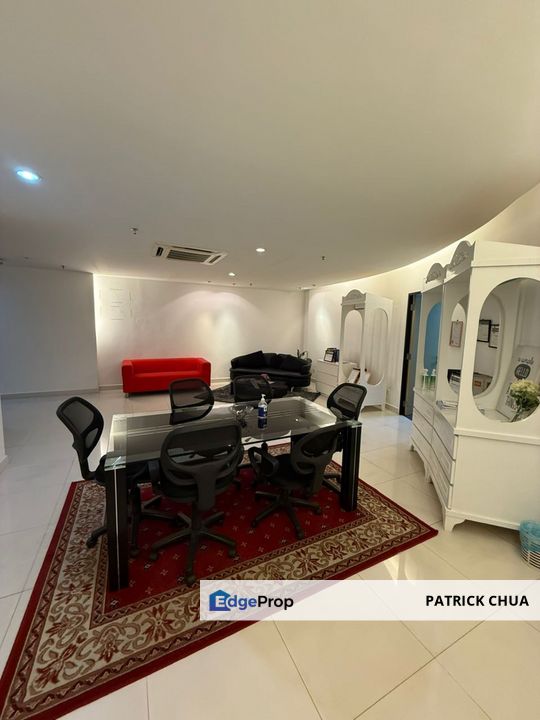 Megan Avenue 2 , Kuala Lumpur, KLCC