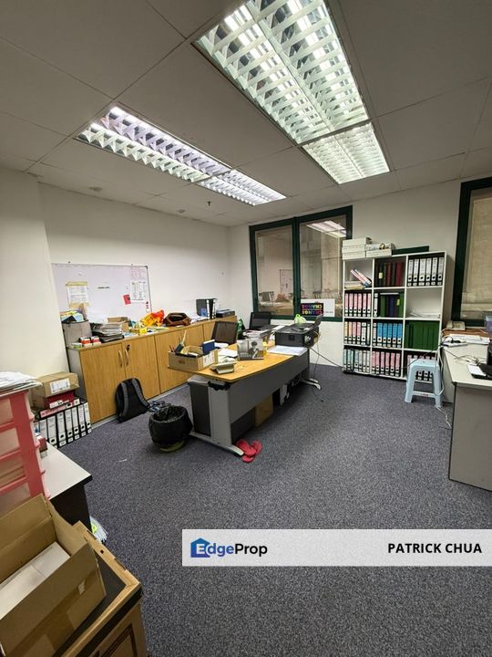 Megan Avenue 2 , Kuala Lumpur, KLCC