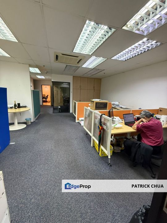 Megan Avenue 2 , Kuala Lumpur, KLCC