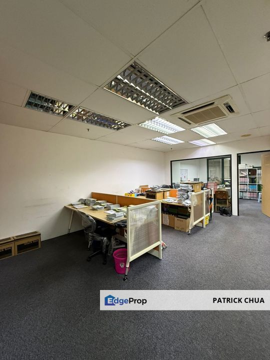 Megan Avenue 2 , Kuala Lumpur, KLCC