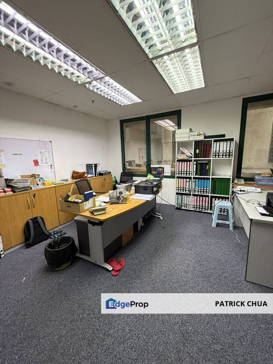 Megan Avenue 2 , Kuala Lumpur, KLCC