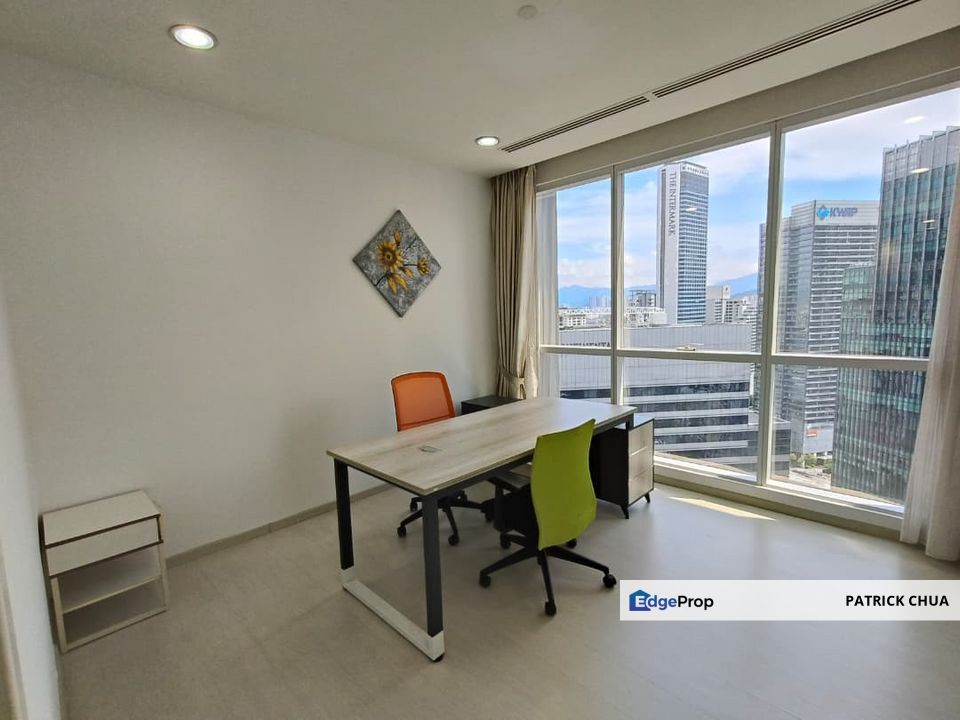 Binjai 8 Premium SOHO, Kuala Lumpur, KLCC