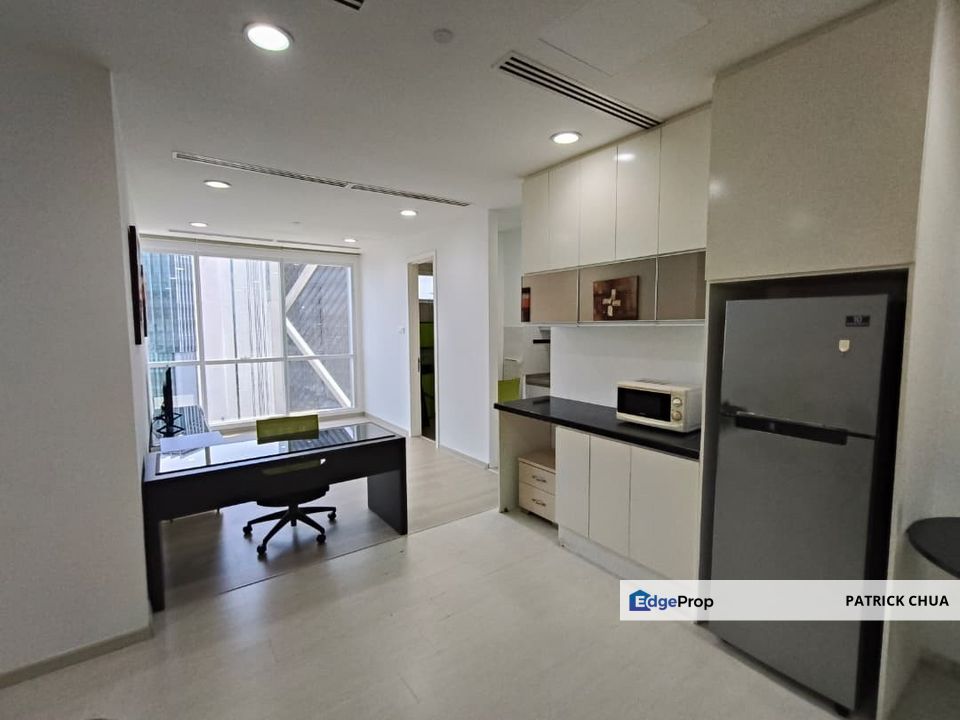 Binjai 8 Premium SOHO, Kuala Lumpur, KLCC