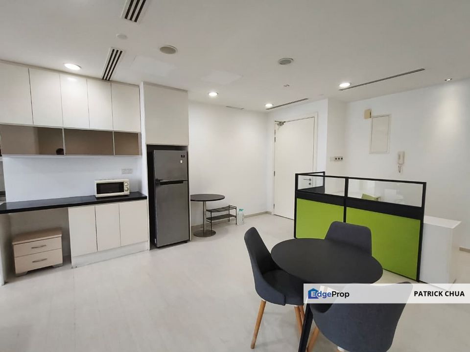 Binjai 8 Premium SOHO, Kuala Lumpur, KLCC