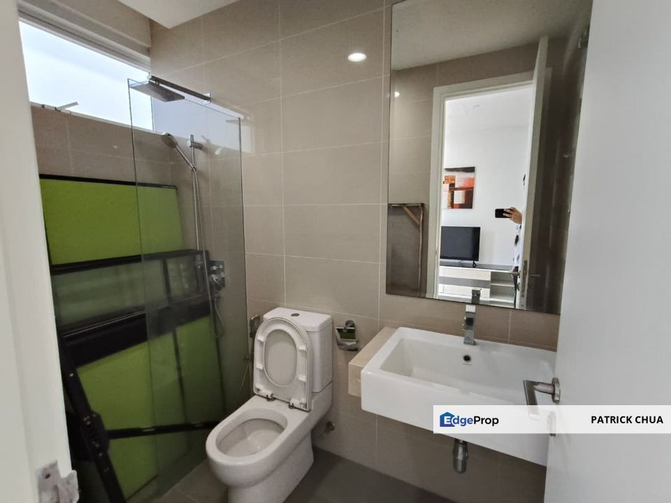 Binjai 8 Premium SOHO, Kuala Lumpur, KLCC