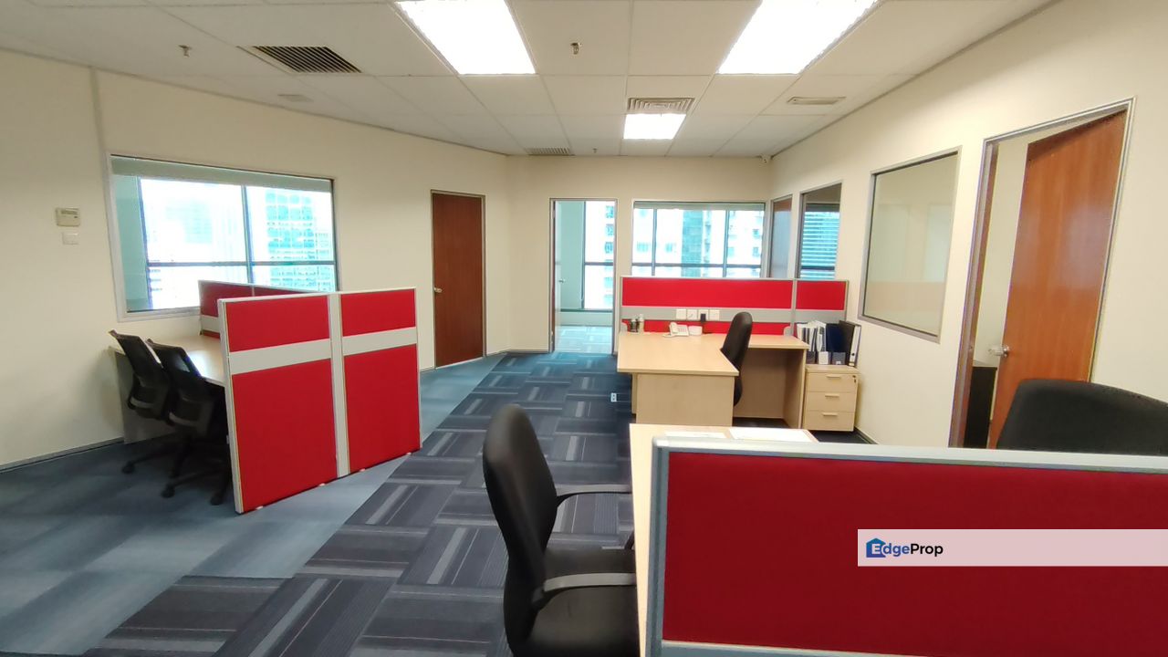 KL Trillion, KLCC, Kuala Lumpur, KLCC