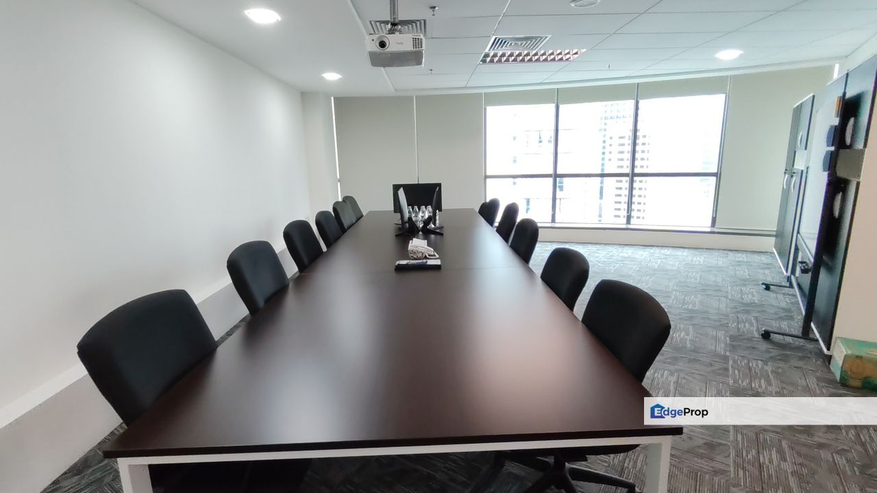 KL Trillion, KLCC, Kuala Lumpur, KLCC