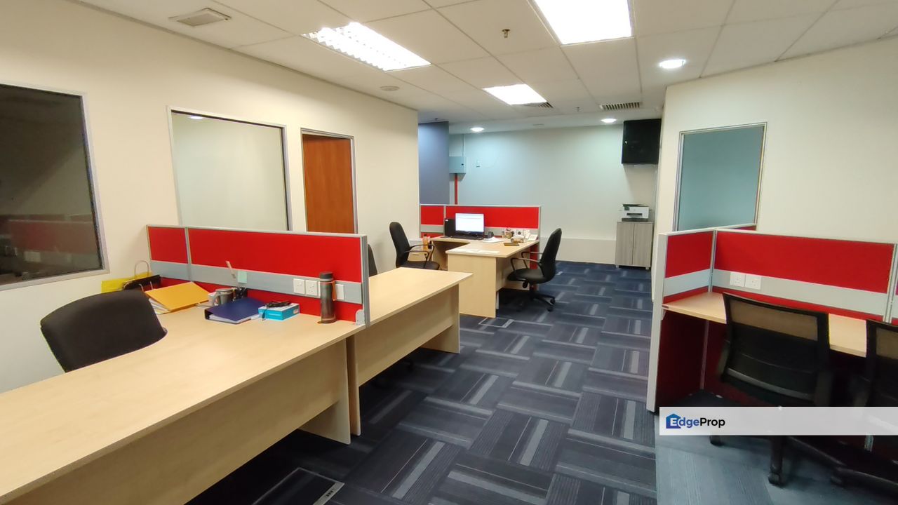 KL Trillion, KLCC, Kuala Lumpur, KLCC