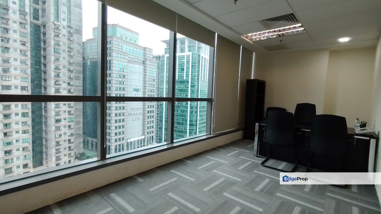 KL Trillion, KLCC, Kuala Lumpur, KLCC