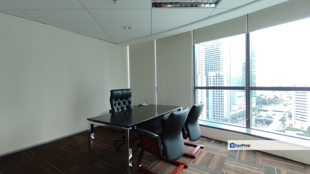 KL Trillion, KLCC, Kuala Lumpur, KLCC