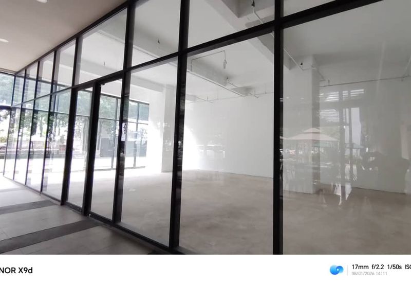 Retail Space for Rent – Prime Opportunity