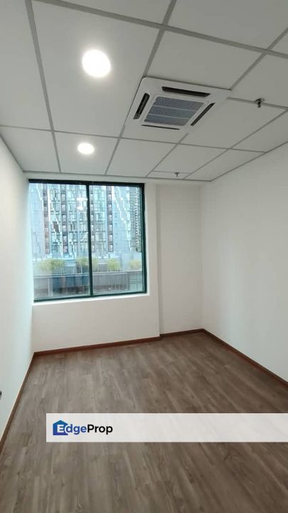 Prime Office for Rent at Megan Avenue 2, Kuala Lumpur, Kuala Lumpur, KLCC