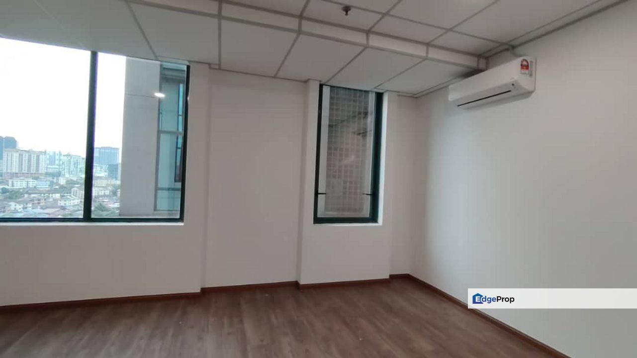 Prime Office for Rent at Megan Avenue 2, Kuala Lumpur, Kuala Lumpur, KLCC