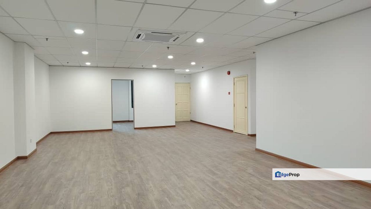 Prime Office for Rent at Megan Avenue 2, Kuala Lumpur, Kuala Lumpur, KLCC