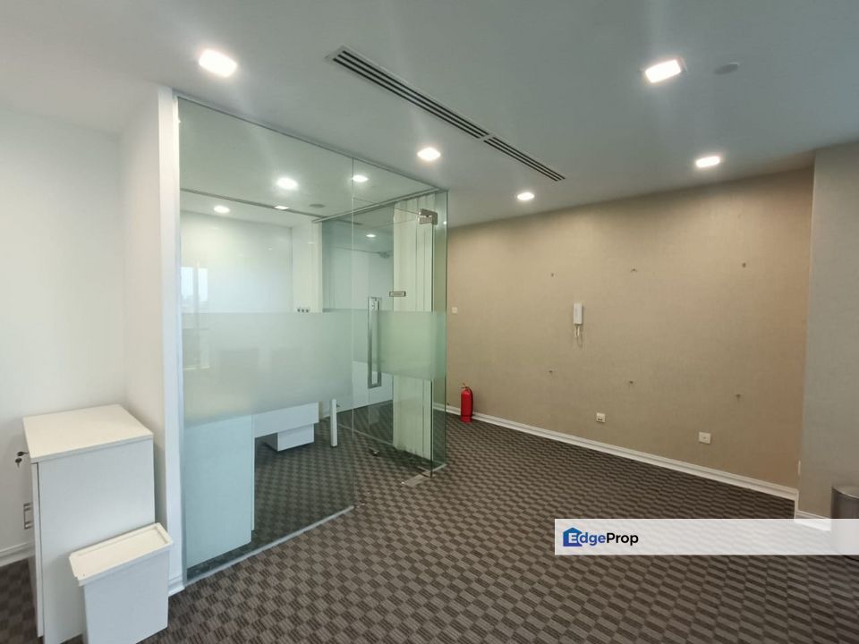 Premium Office for Rent – Binjai 8, KLCC, Kuala Lumpur, KLCC