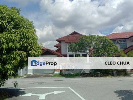 Kota Seriemas Double Storey Bungalow for Sale, Negeri Sembilan, Nilai