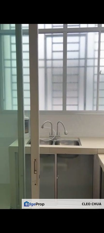 Unit In OUG Parklane Serviced Residence For Sale, Kuala Lumpur, Jalan Klang Lama (Old Klang Road)