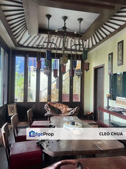 4 Storey Bungalow In Damansara Heights For Sale, Kuala Lumpur, Damansara Heights
