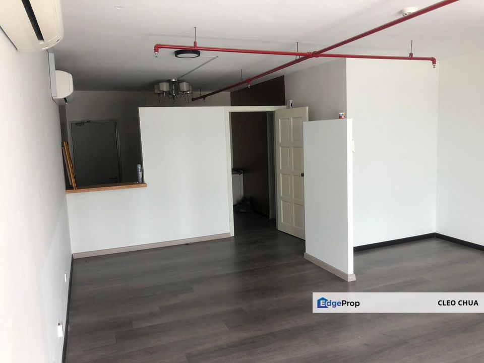 Studio Unit Apartment For Sale In i-Sovo, i-City, Selangor, Shah Alam